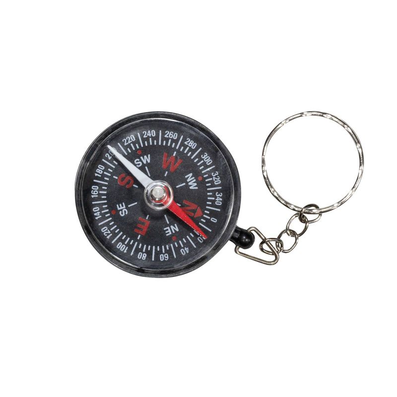 Life+Gear 32pc First Aid Survival Kit in Tin Case