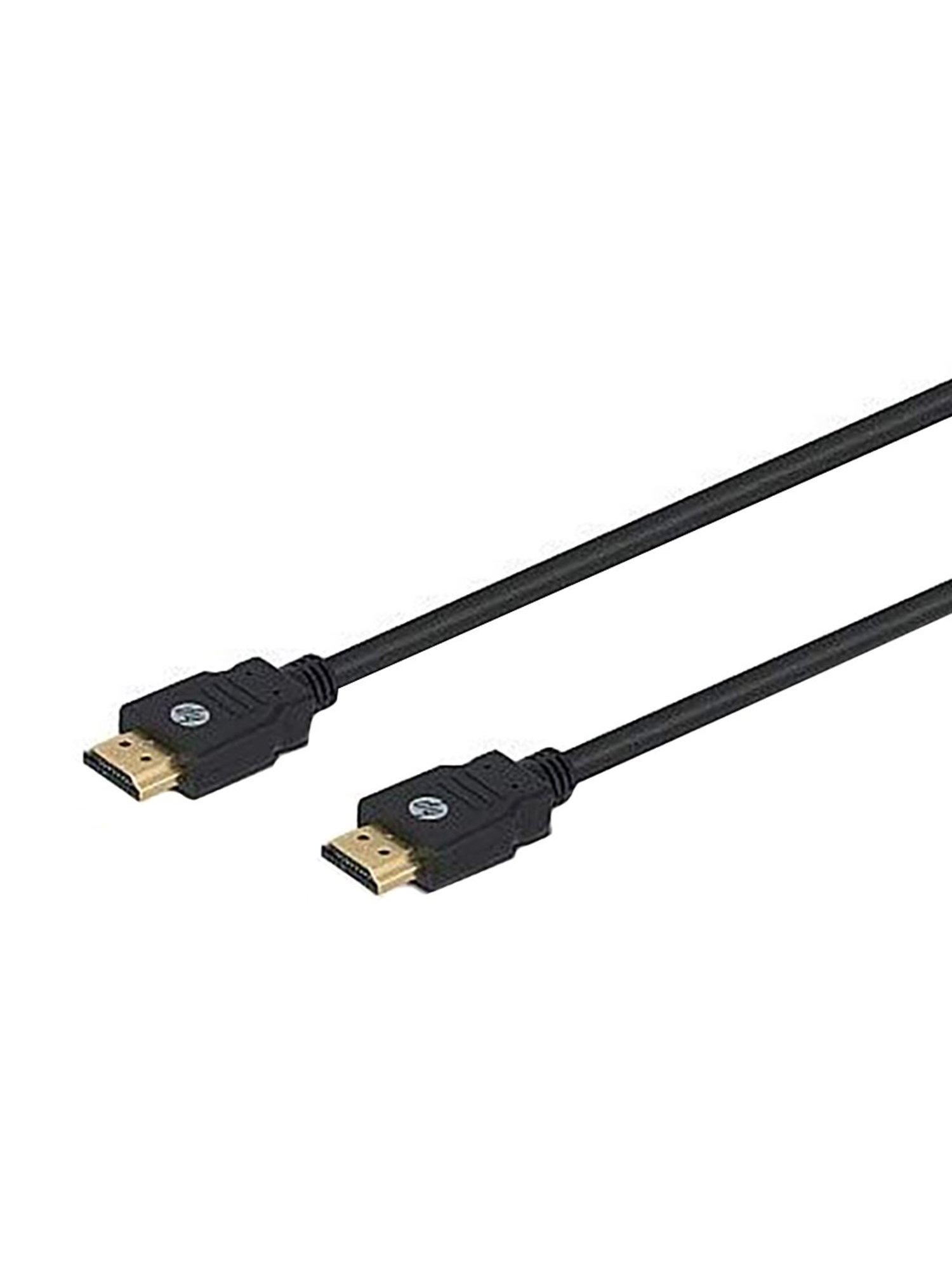 HP 5M HDMI to HDMI Cable (HP001GBBLK5TW, Black)