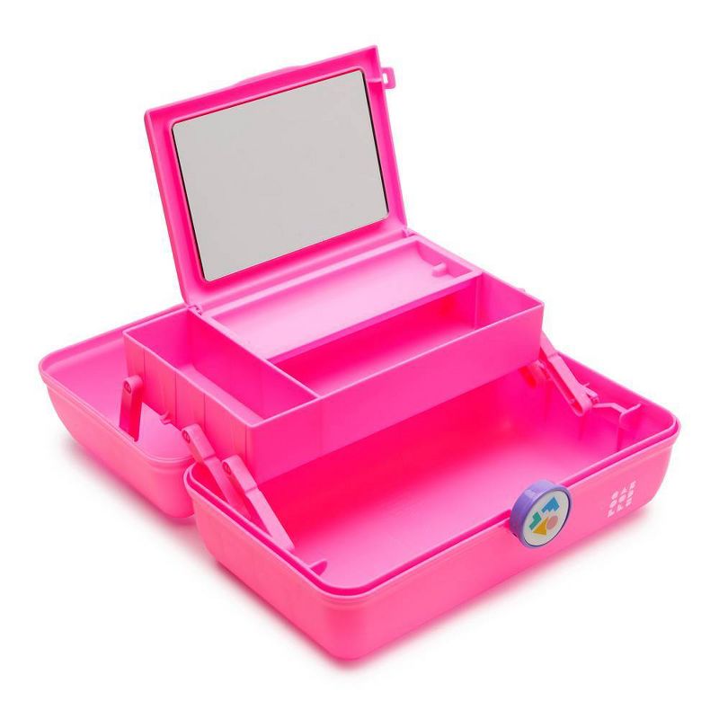 Caboodles On The Go Girl - Pink