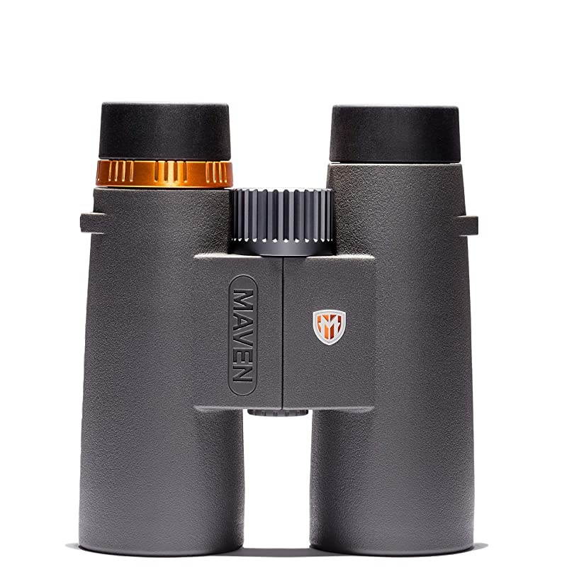 C1 42mm ED Binoculars (8X42)
