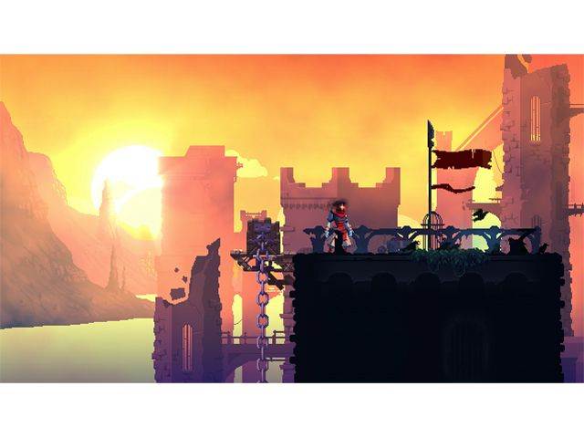 Saints Row: Gat Out Of Hell XBOX One [Digital Code]