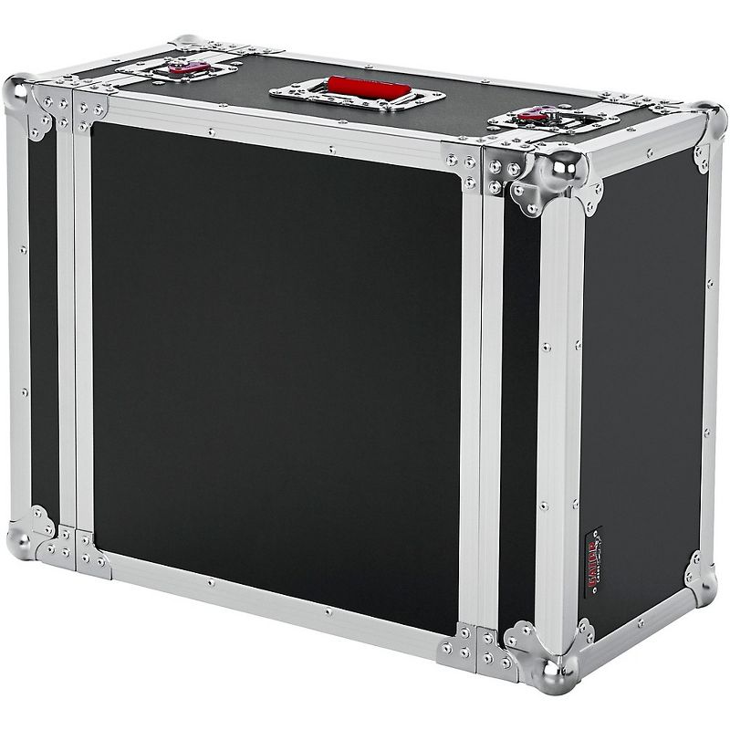 Gator G-Tour 6U ATA Rack Road Case