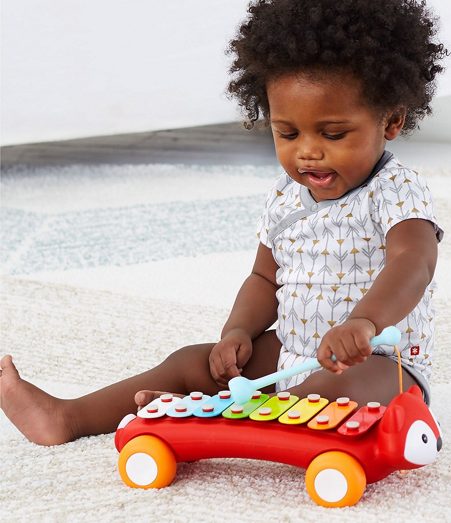 Melissa & Doug Vroom Zoom Interactive Dashboard