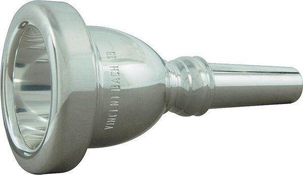Bach 335-18 Tuba Mouthpiece 18