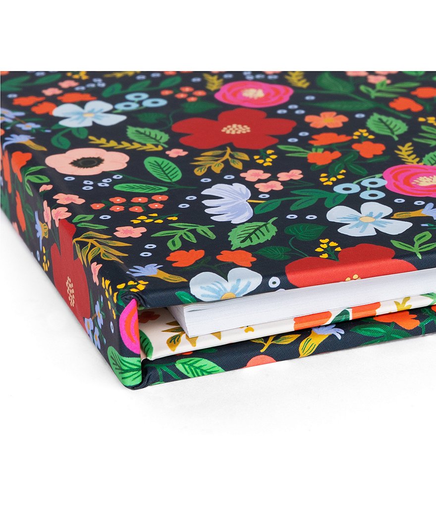 Rifle Paper Co. Clipfolio