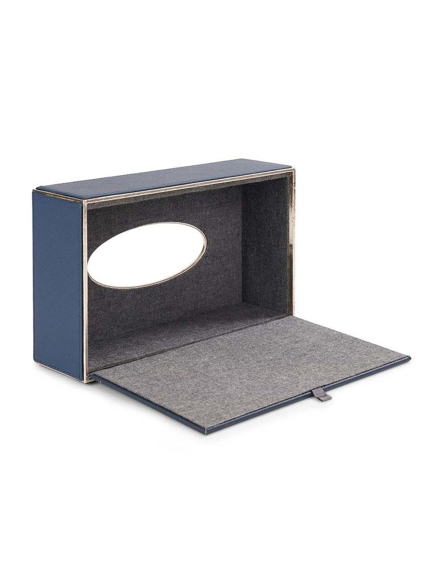 Ariana Yellow & White Cotton Kitchen Apron with Pocket