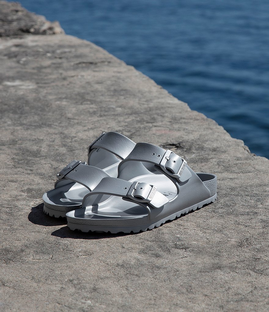 Birkenstock Women's Arizona EVA Waterproof Essentials Pool Slide Sandals