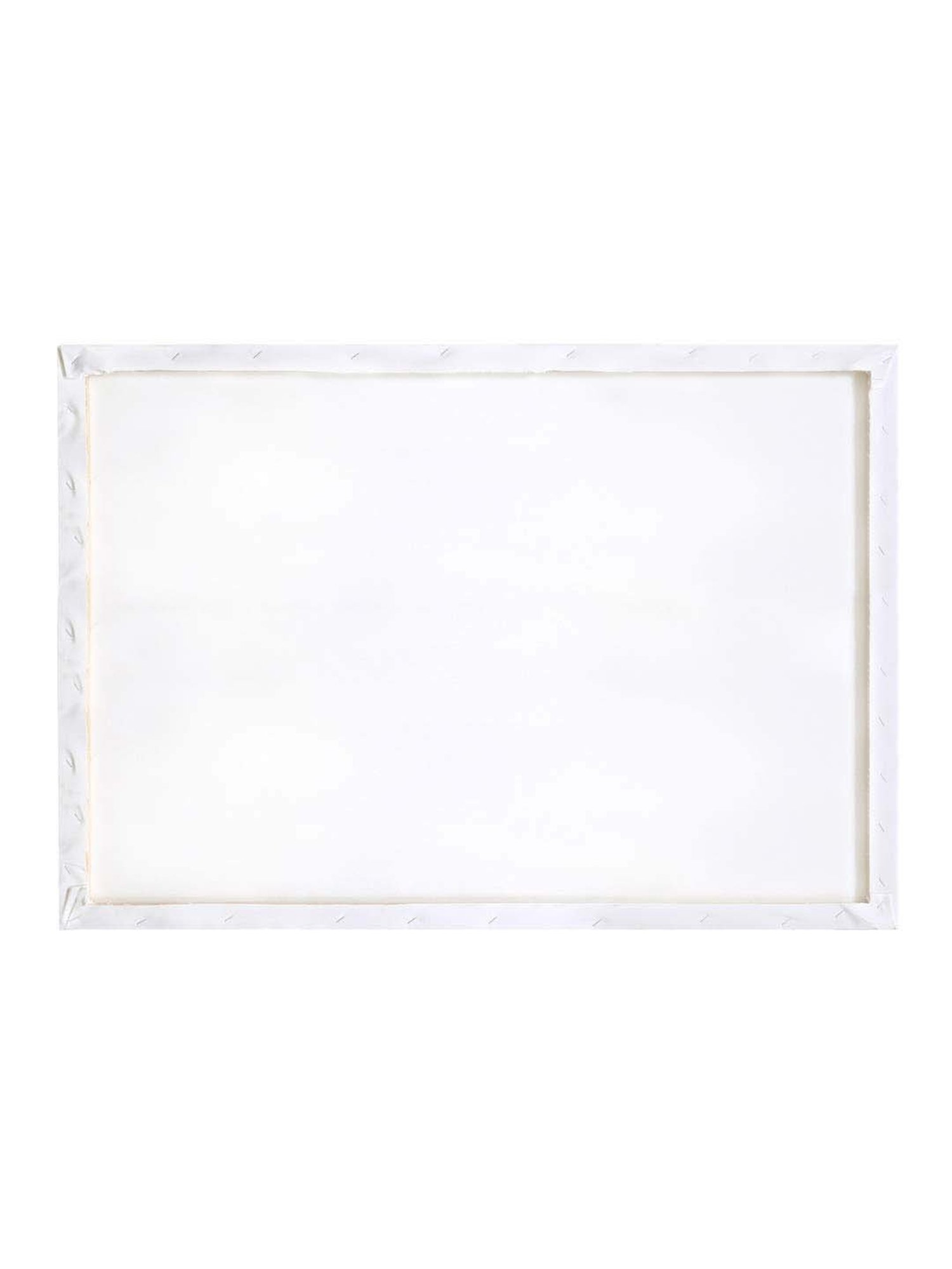 999store Grey & Black Couple In Red Walking On Street Canvas Painting