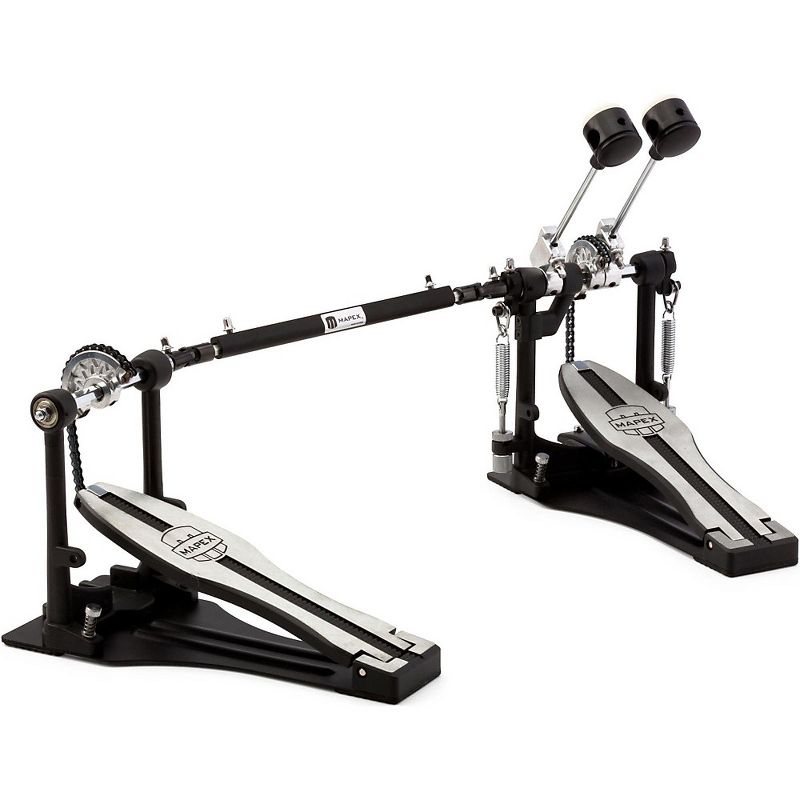 Mapex 400 Series P400TW Double Bass Drum Pedal