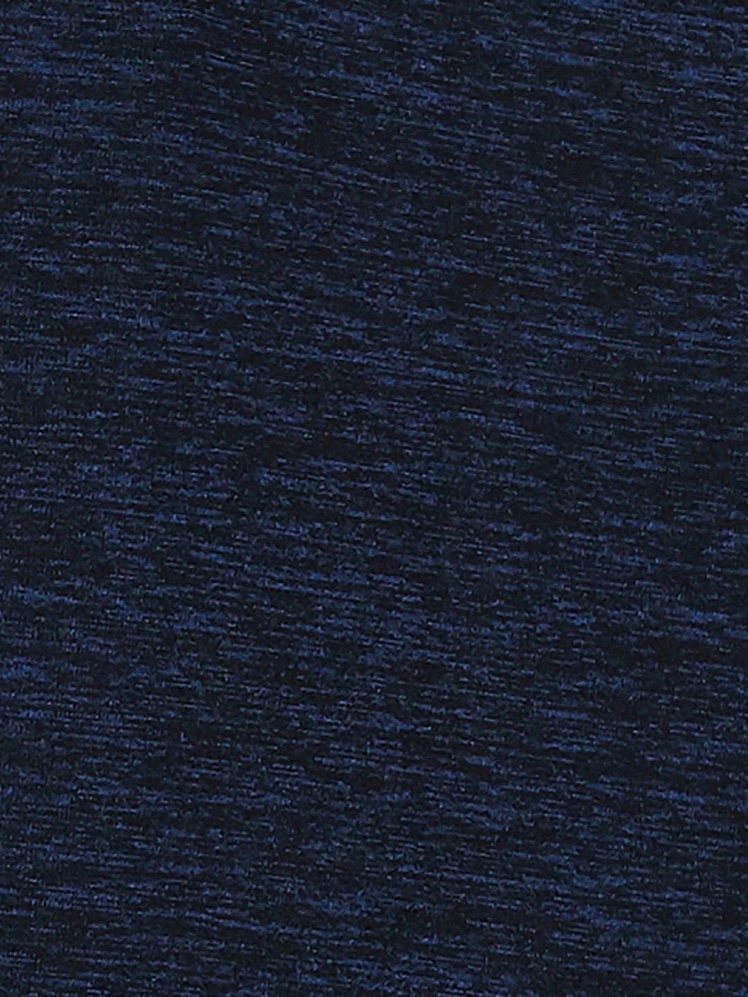 KAPPA Navy Logo Print Sports T-Shirt