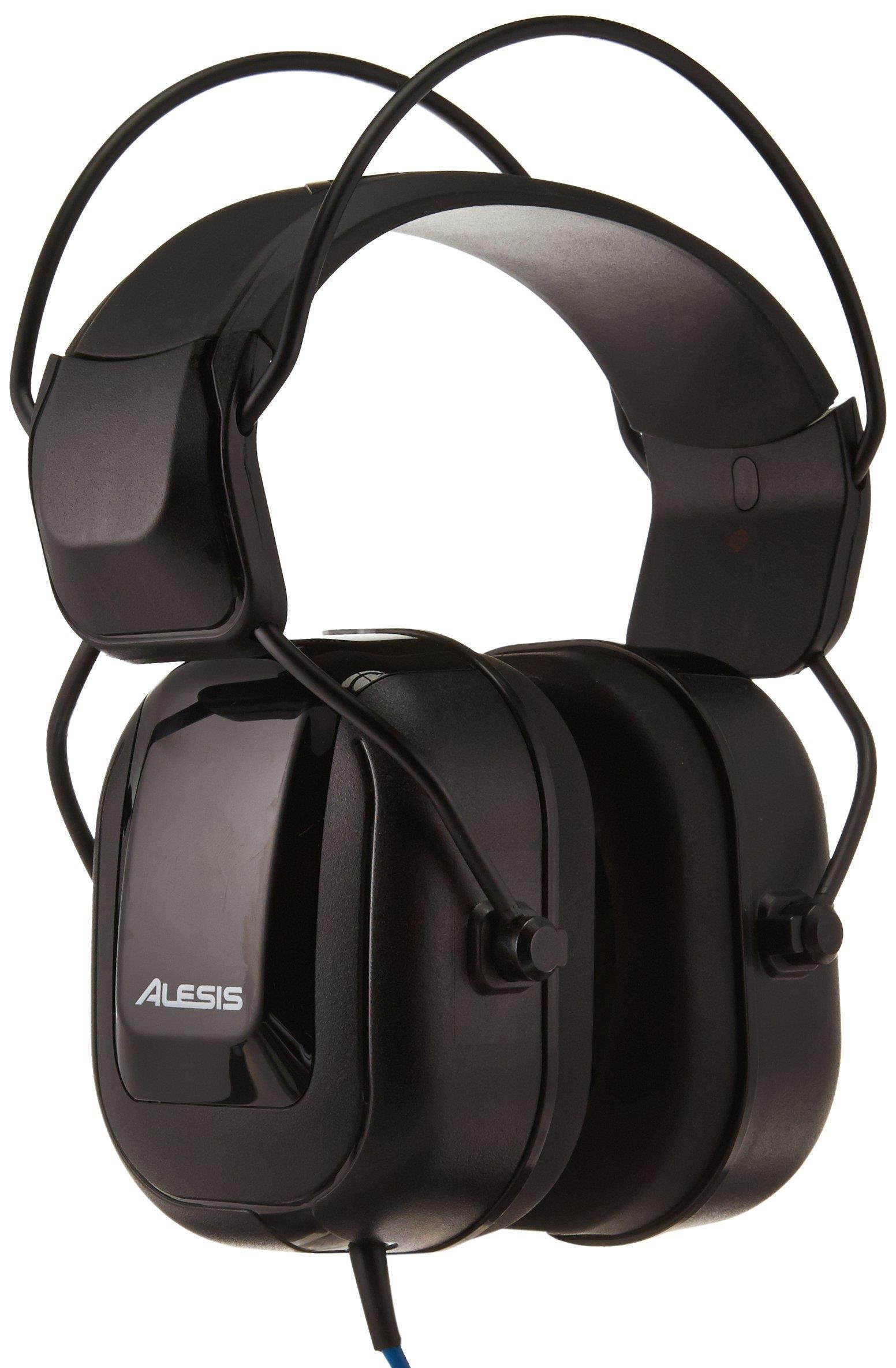 Alesis DRP100 Extreme Isolating Electronic Drum Headphones