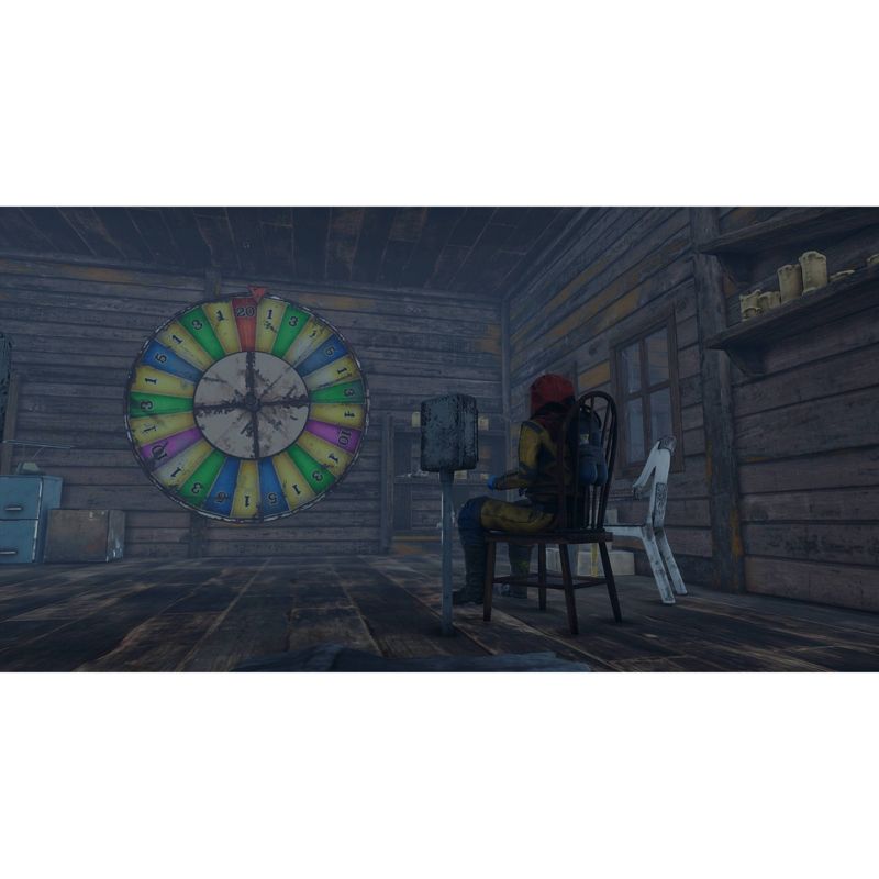 Rust: Console Edition - PlayStation 4