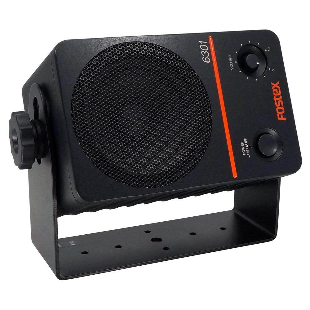 Fostex 6301NE Active Monitor