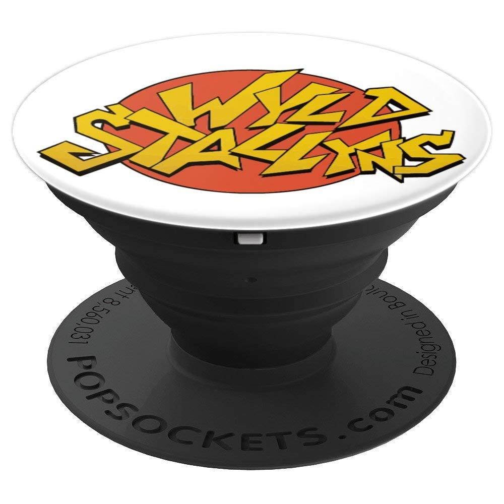 Wyld Stallyns Pop Socket Excellent Wild Stallions PopSocket - PopSockets Grip and Stand for Phones and Tablets