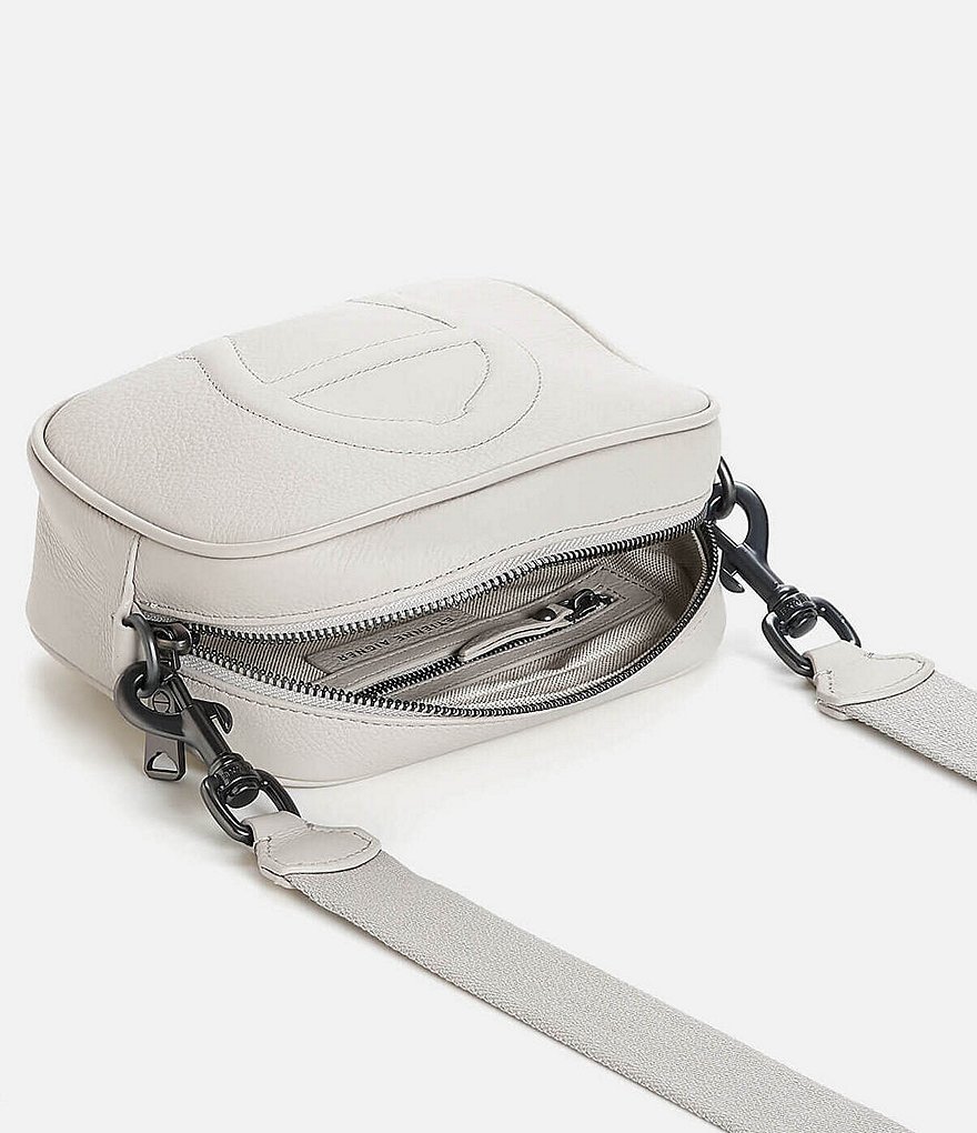 Etienne Aigner Adeline Signature Camera Crossbody Bag