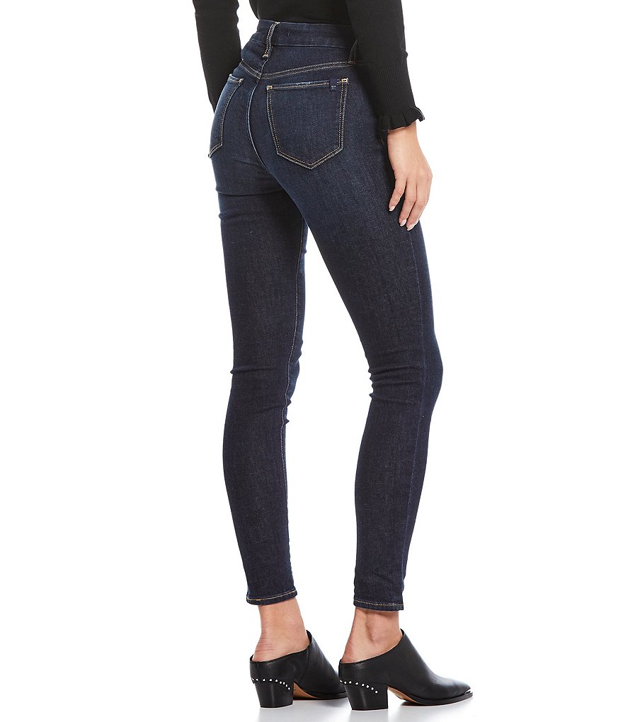 Joe's Jeans The Hi Honey Skinny Ankle Jeans