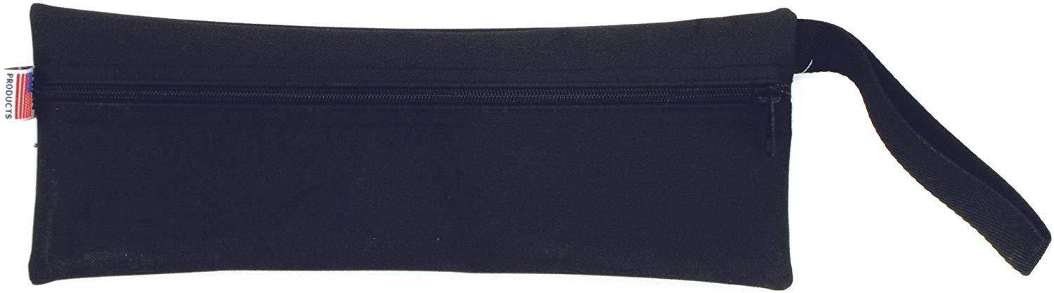 Tran Handy Pouch, Black Colors