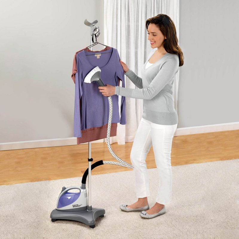 Conair Complete Steam Folding Compact Garment Steamer GS36X