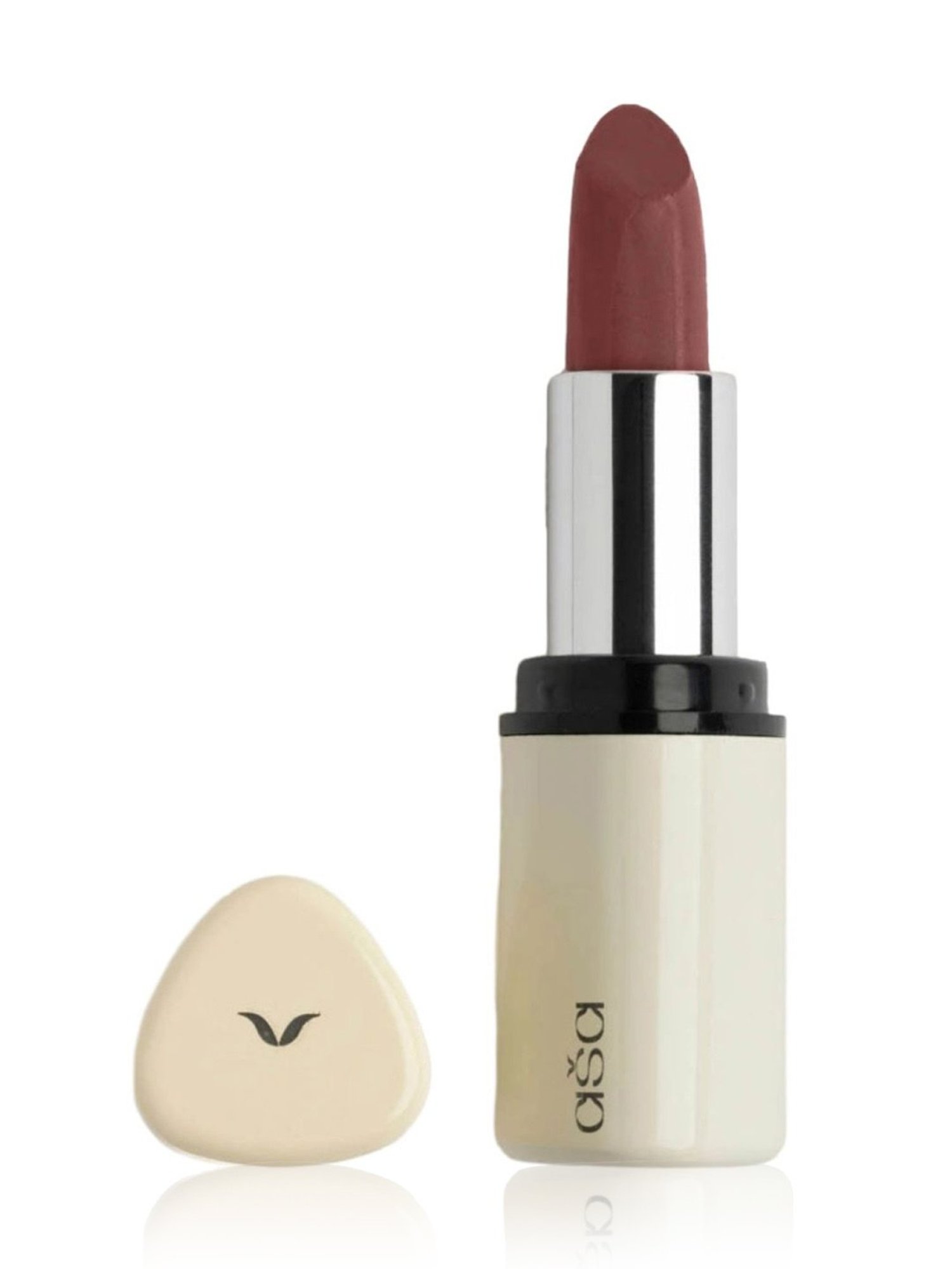 asa Hydra-Matte Lipstick Classic Cocoa - 4.2 gm