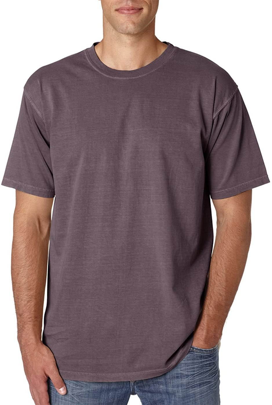 Comfort Colors Men's Adult Short Sleeve Tee, Style 1717