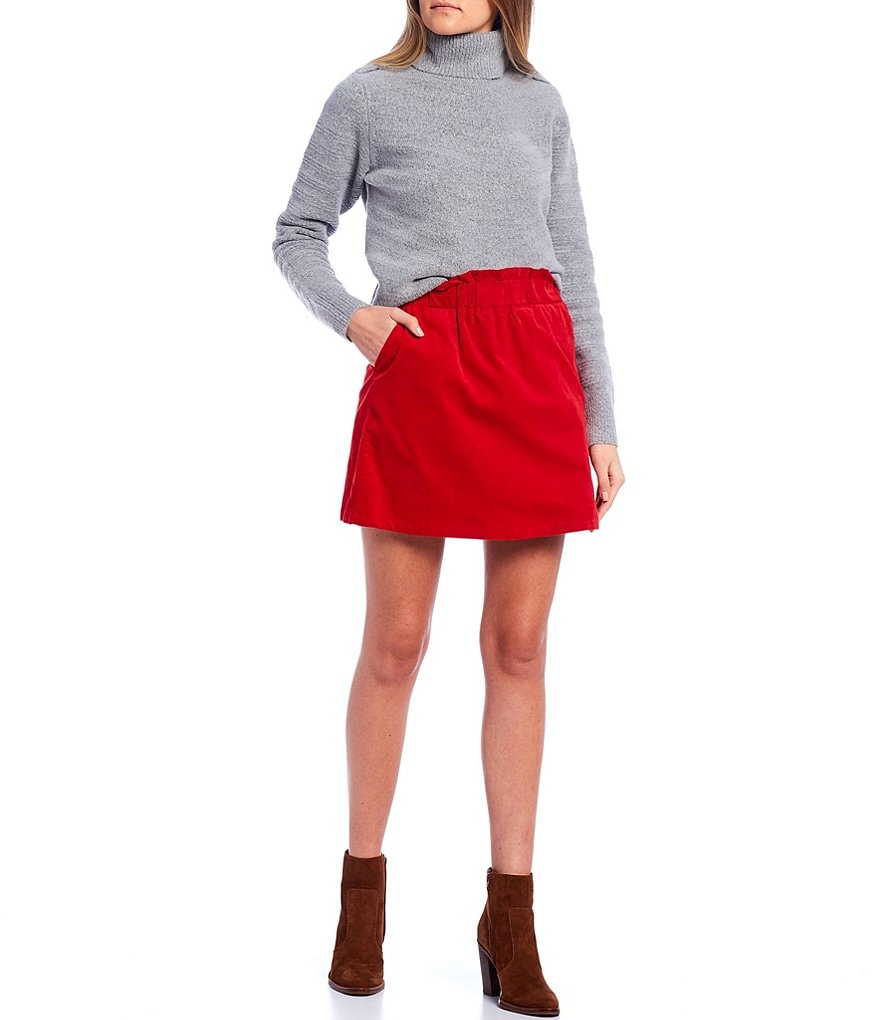 Fornia Long Sleeve Cardigan