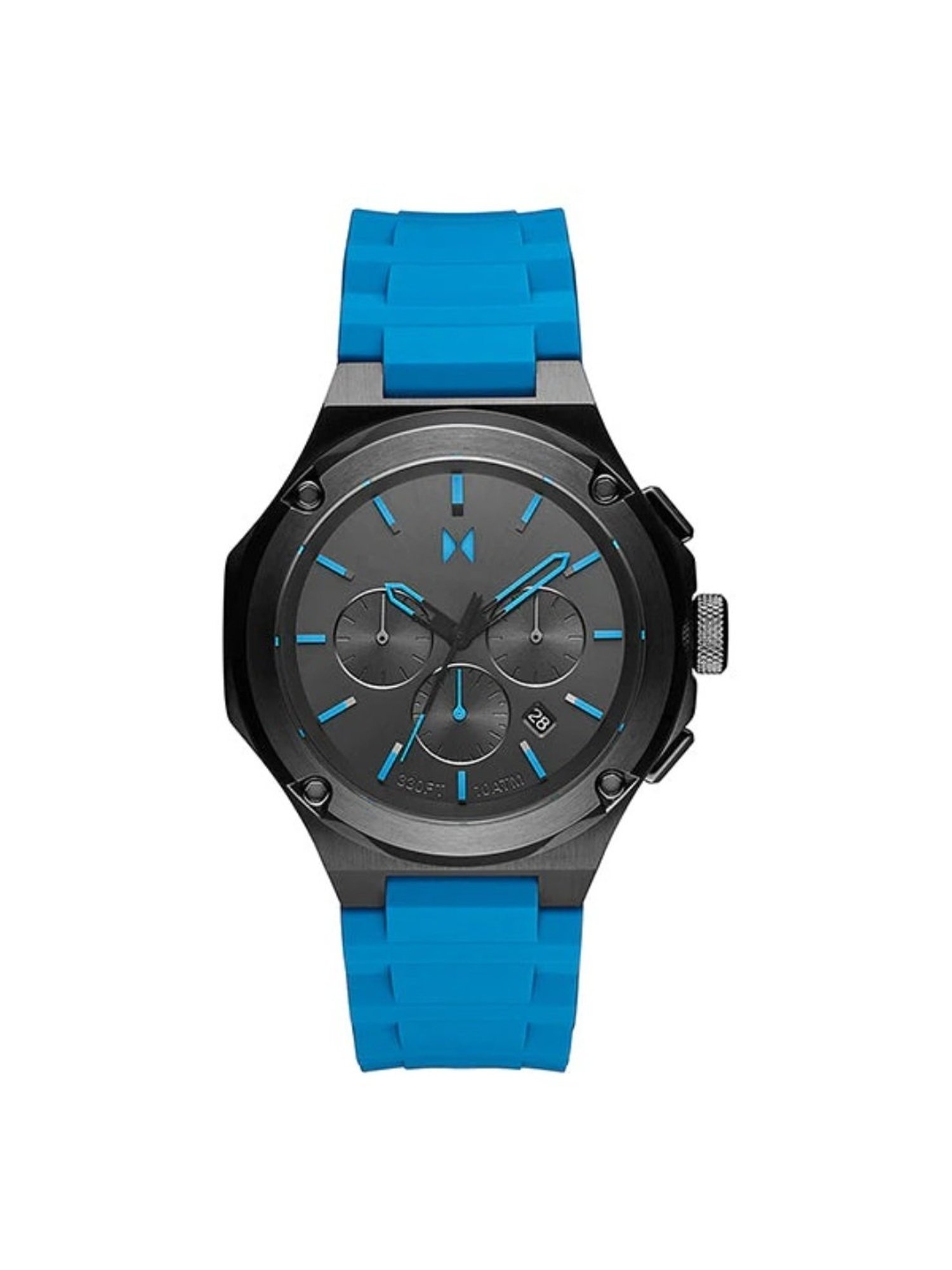 MVMT 28000301-D Raptor Chronograph Watch for Men