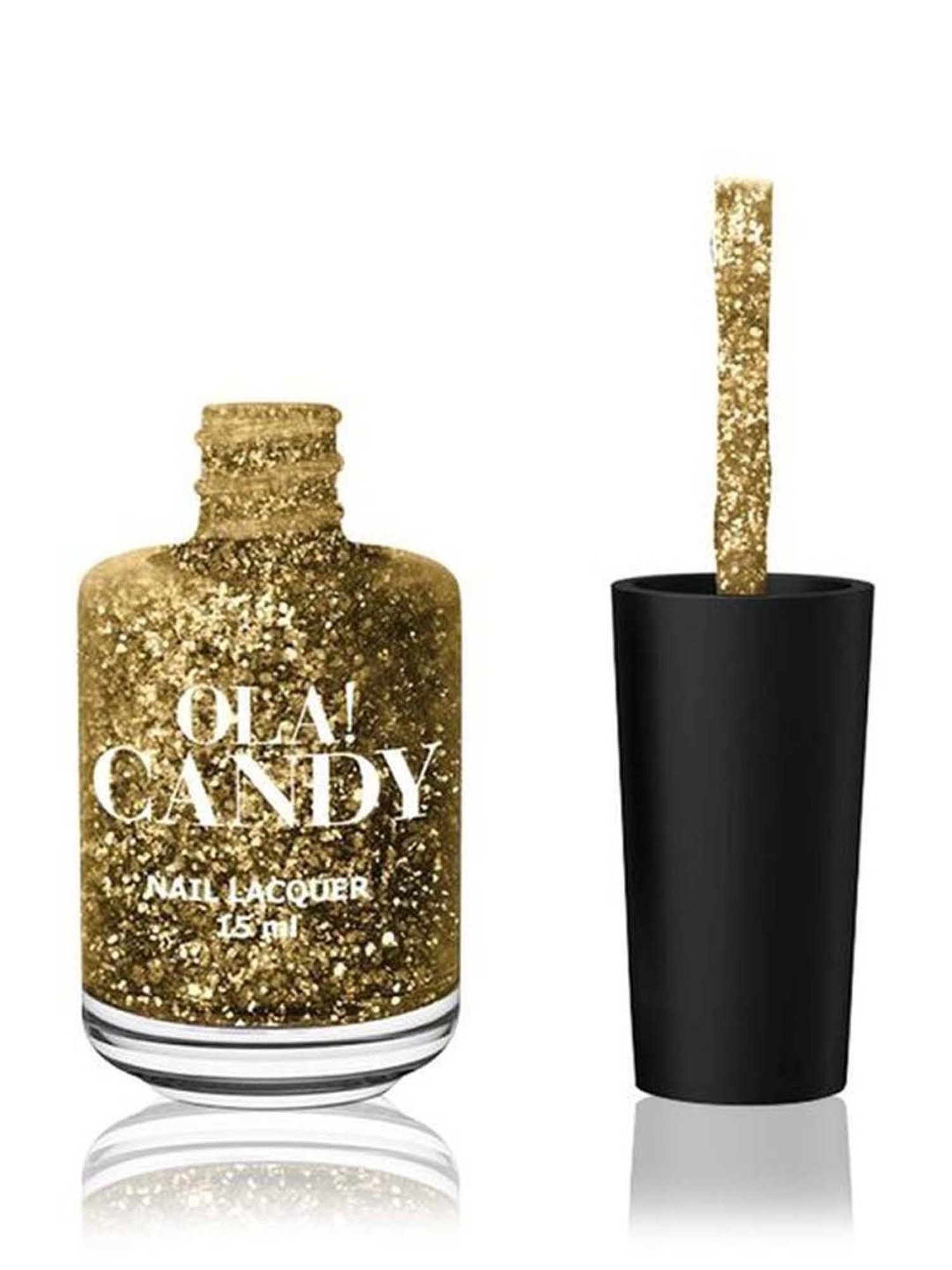 SUGAR Cosmetics Tip Tac Toe Nail Lacquer Classic 13 Blush-A-Bye Baby - 9 ml