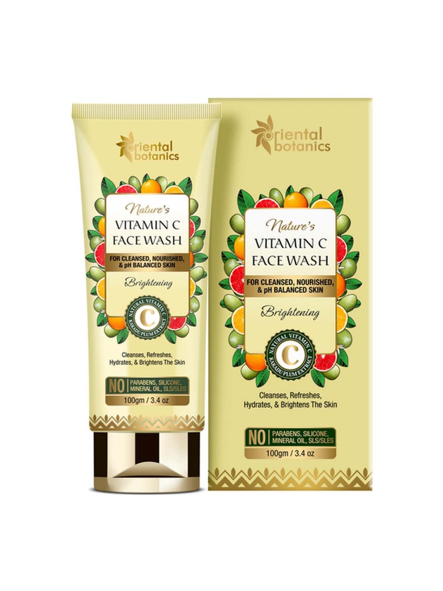 Skin Pot Co. Ultra Detox Face Wash - 150 ml