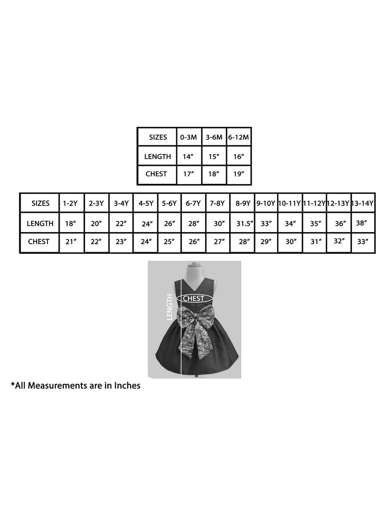 A.T.U.N. Kids Maroon & Golden Sequence Dress