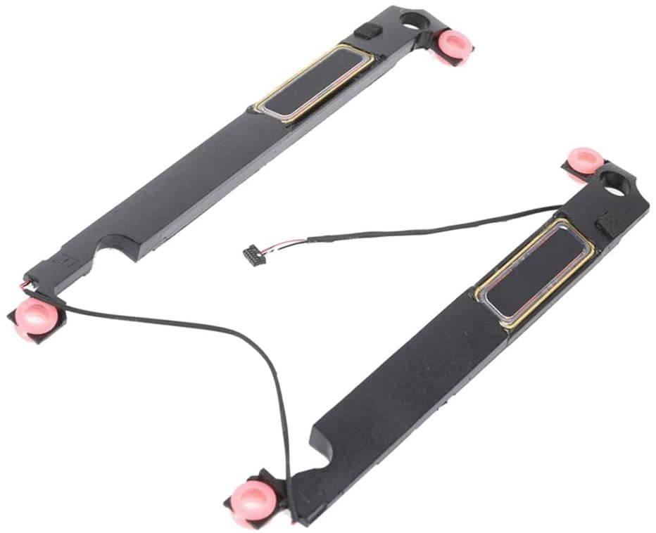 MagiDeal Internal Laptop Speakers Suit for XPS15 9560 M5520 M5530 Laptop