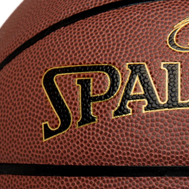 Spalding Elevation 28.5" Basketball