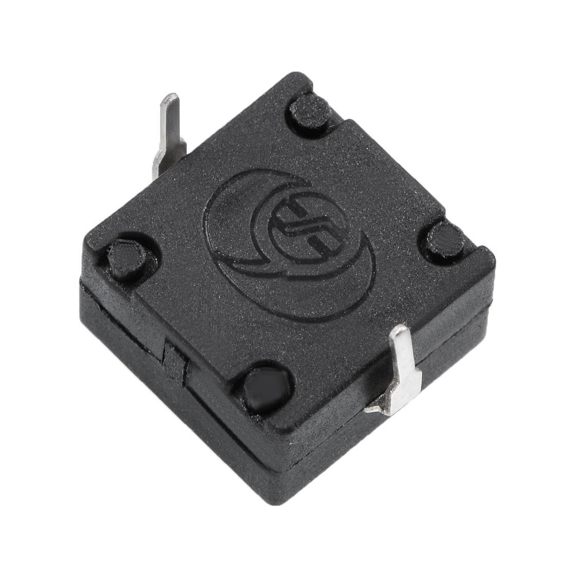 Momentary Switch Push On Push-Off 3A 125VAC