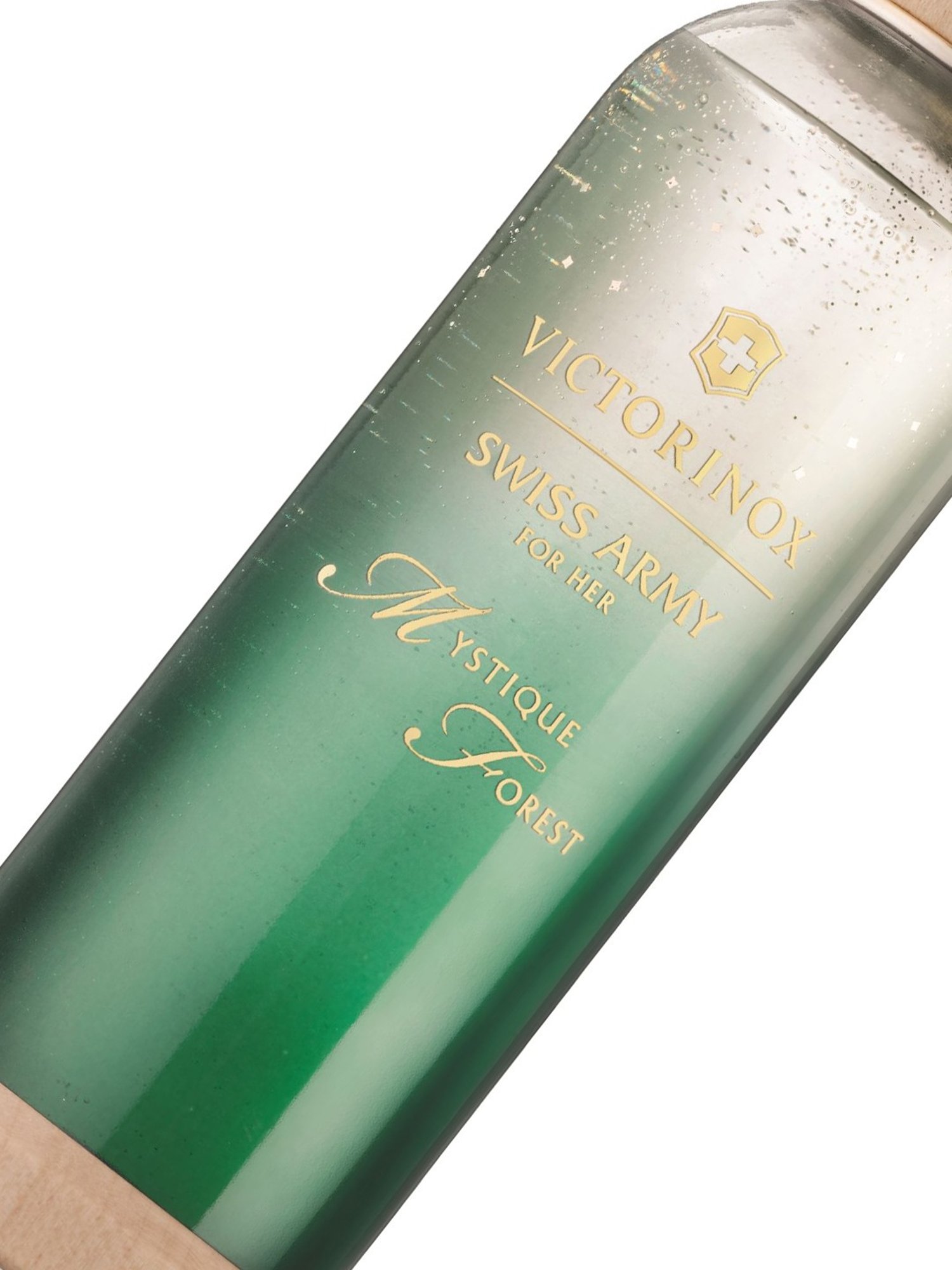 Mystique Forest Eau de Toilette for Women - 100 ml