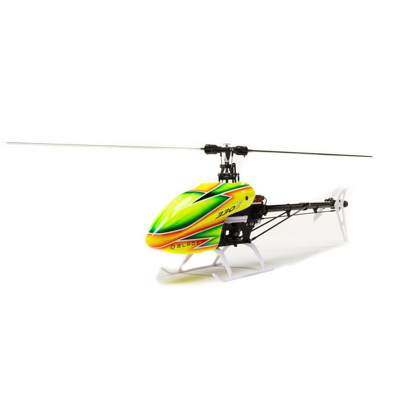 Blade RC Helicopter 330 S RTF(Comes with everything needed to Fly) with SAFE, BLH59000