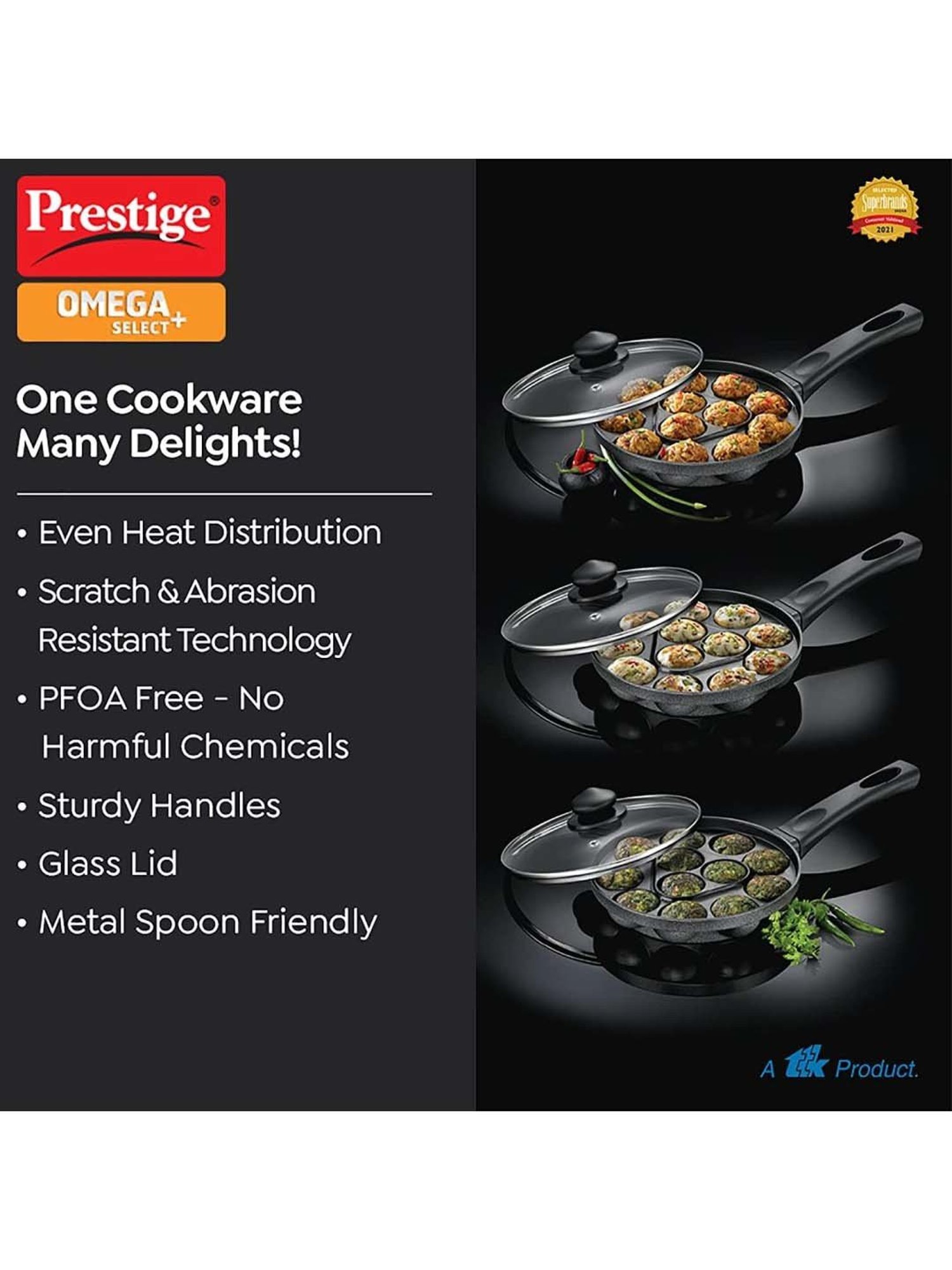 Butterfly Silver Stainless Steel Standard Idli Maker With Friendly Cooker