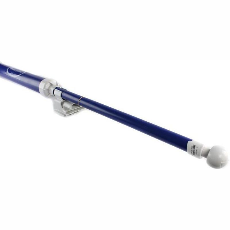 Polaris Spa Wand Swimming Pool/ Spa Cleaner OEM Vacuum, Blue | 5-100-00