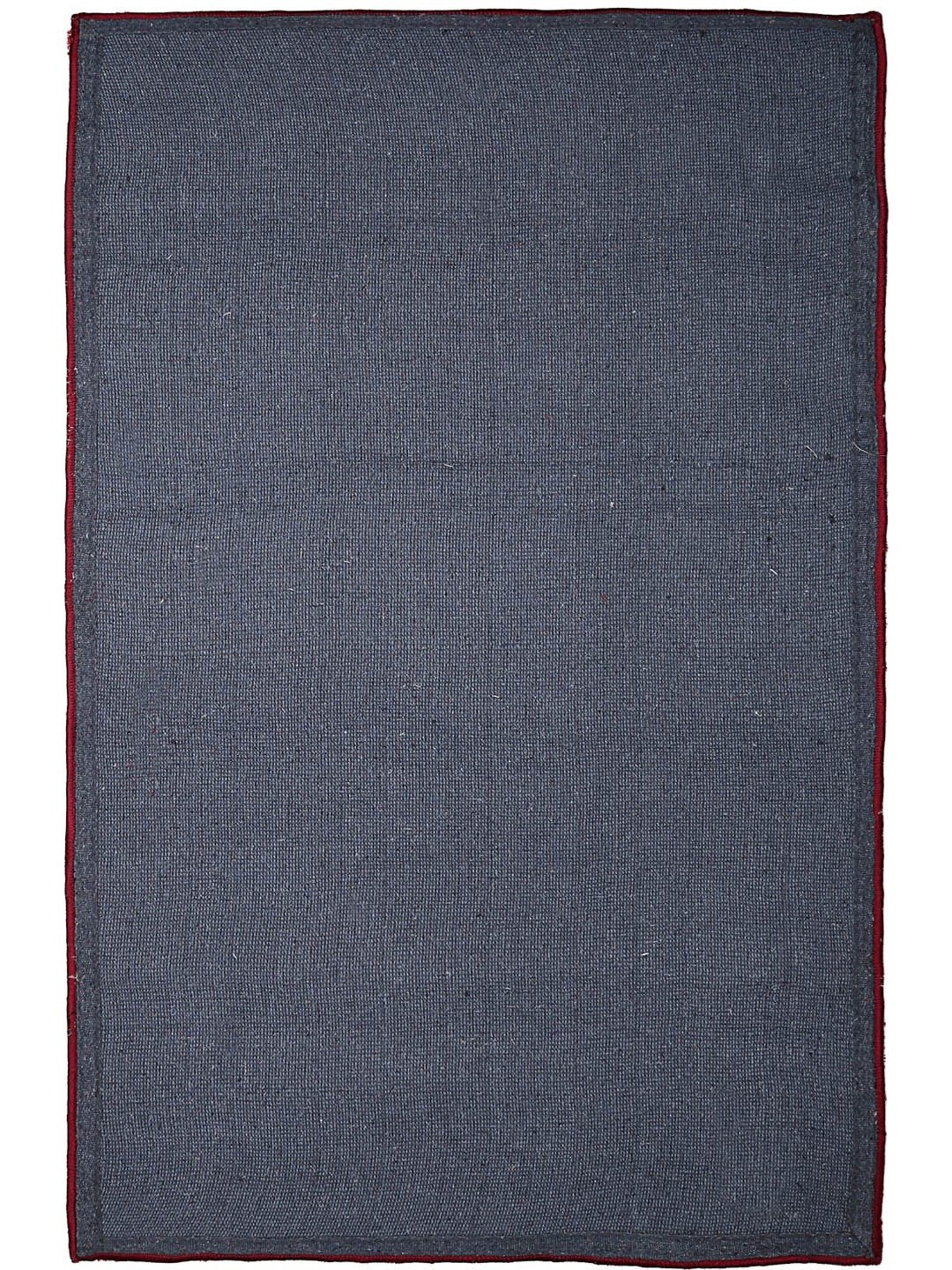 Romee Red & Beige Carpet - Set of 1