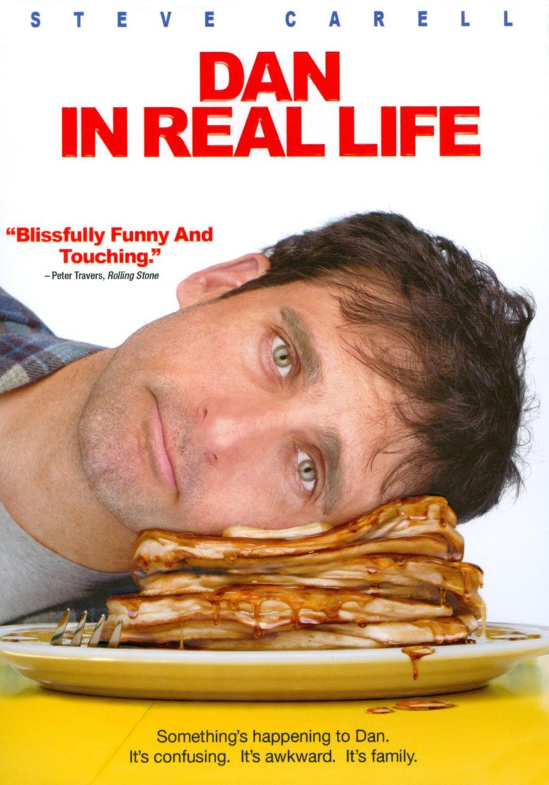 Dan in Real Life (DVD)