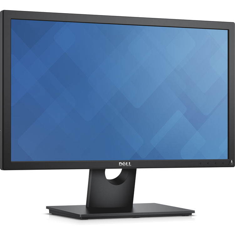 DELL E2318H 23" 1920 x 1080 Full HD IPS LED-Backlit 60Hz Monitor