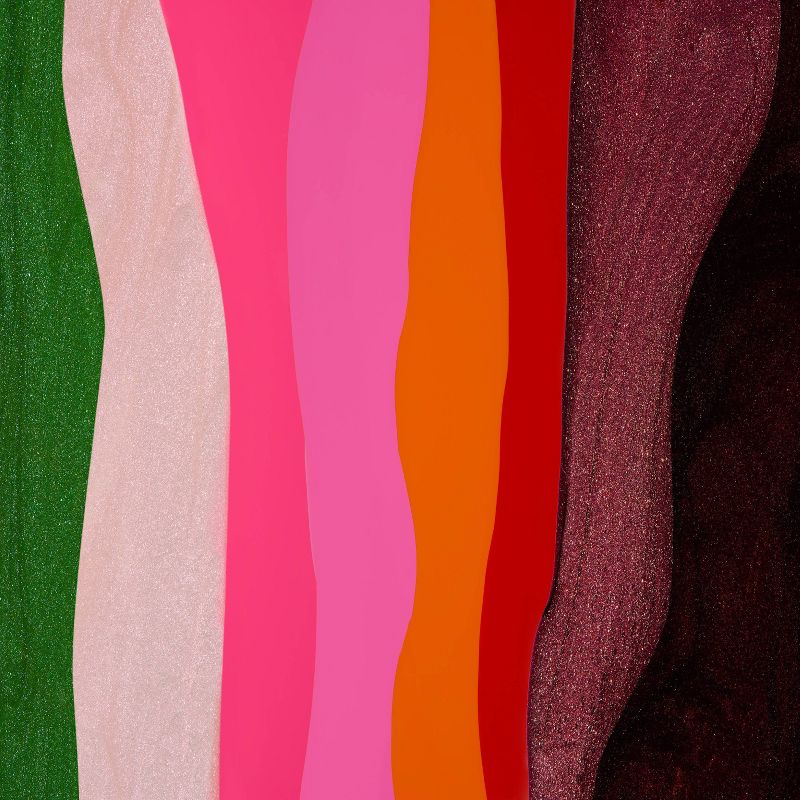 Sinful Colors Quick Bliss Nail Polish Collection - 6pk