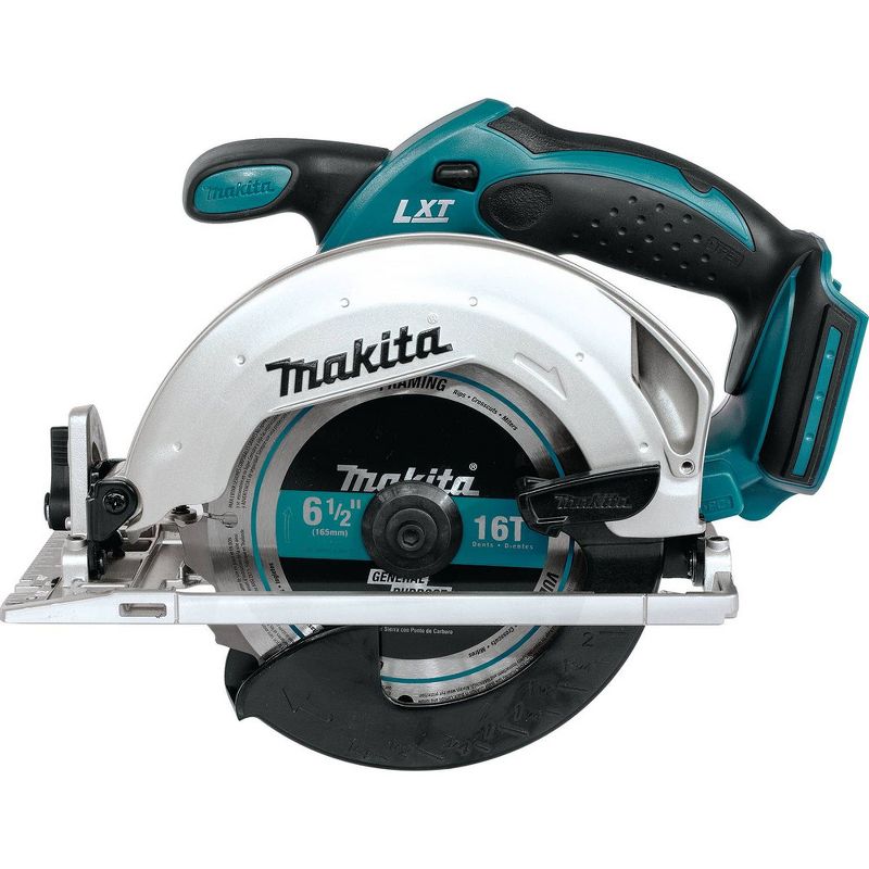 Makita XT505 18V LXT Lithium-Ion 5-Tool Cordless Combo Kit (3 Ah)