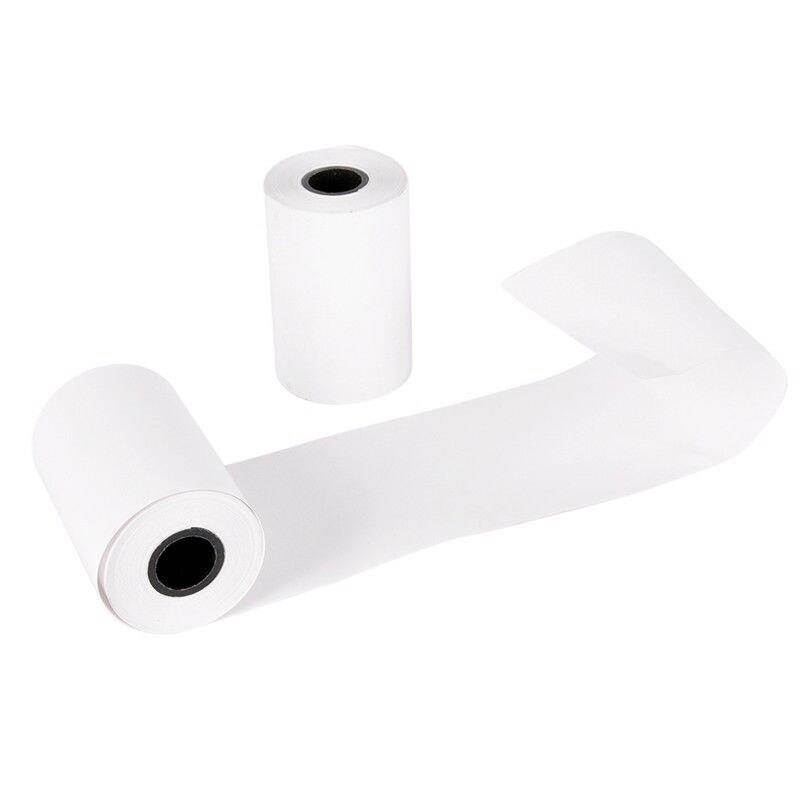 ICONEX Thermal Print Receipt Paper