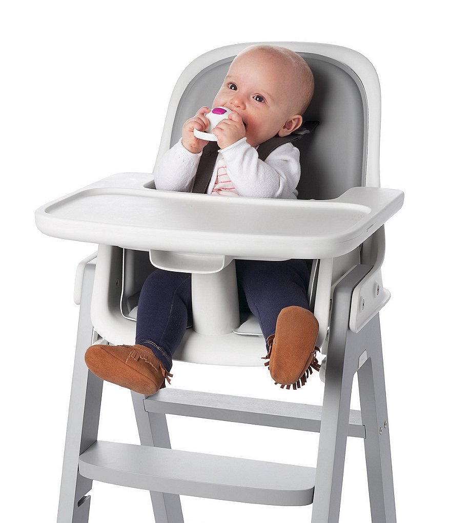 OXO Baby Feeding Silicone Self-Feeder