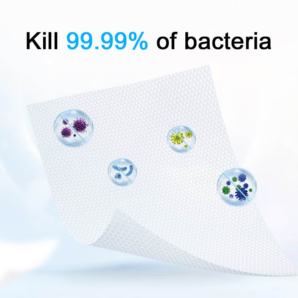 80 Pcs 1 Pack of Medical Alcohol Disinfection Wipes, Disposable Antibacterial Detergent for Home Office Travel, Hand Cleaning, Children's Toys, Mobile Phones, Computers, Tablets, Gamepads, Headphones