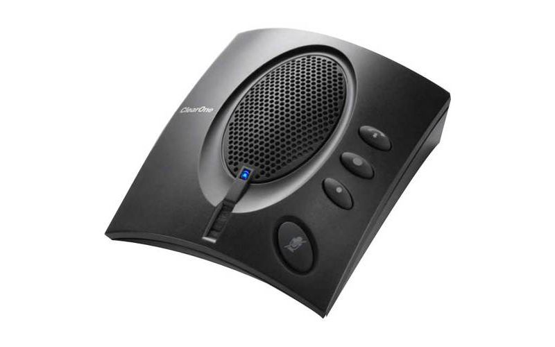 ClearOne CHAT 60-U USB Personal Speakerphone