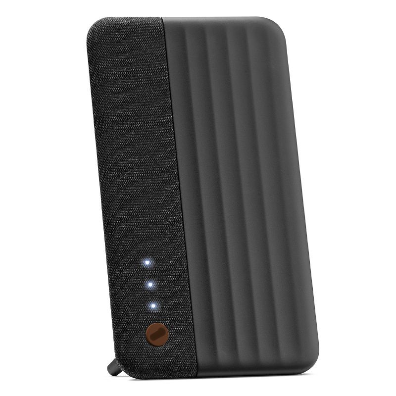 One For All 14451 Amplified HDTV Indoor Antenna with Signal Level Indicator