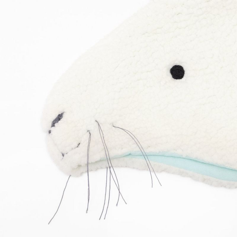 Sherpa Bunny Dress Up Set