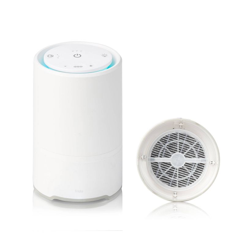 Fridababy 3-in-1 Air Purifier