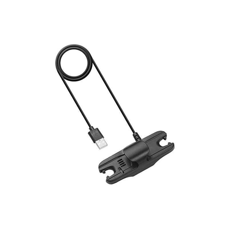 Replacement Charger for Sony Walkman NWZW273S 273 274S 270 Waterproof Sports MP3 Player,Data Sync Supported