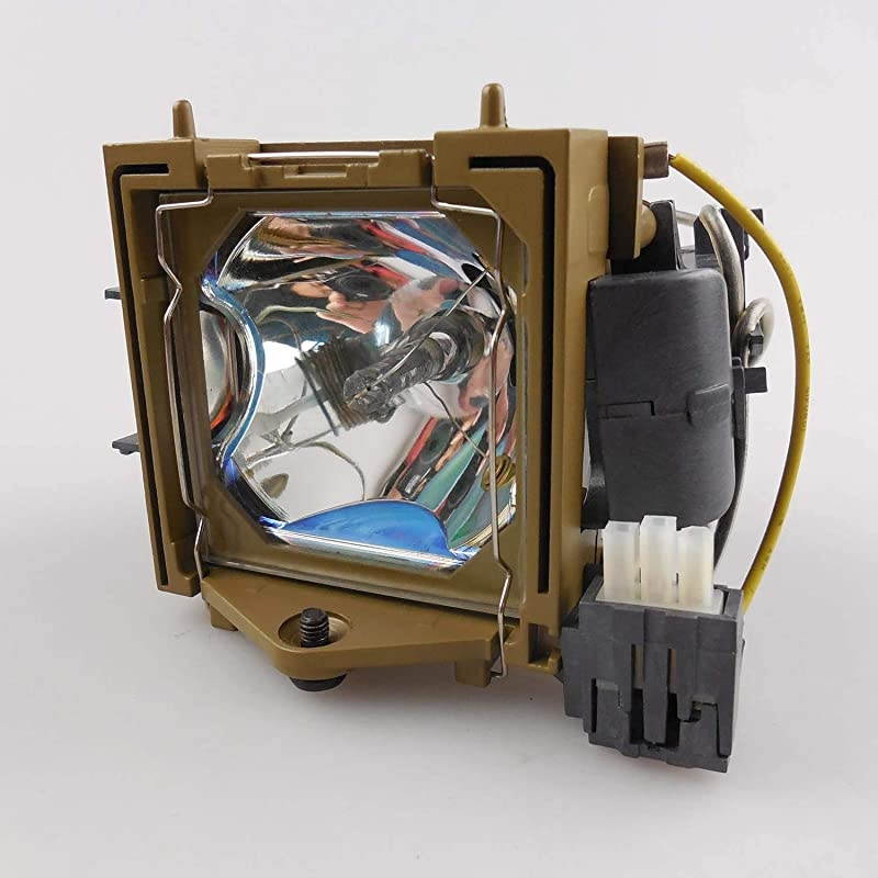 SPLAMP017 Professional Replacement Lamp with Housing Compatible with INFOCUS LP540 LP640 LS5000 SP5000 C160 C180